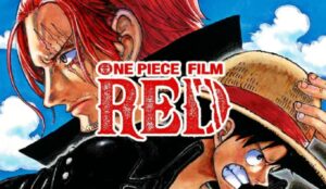 Link Nonton One Piece Film Red (2022) Sub Indo Kualitas HD