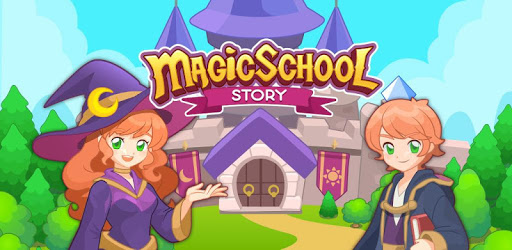 Magic School Story Mod