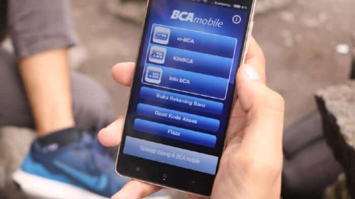 Manfaat Adanya Mobile Banking BCA