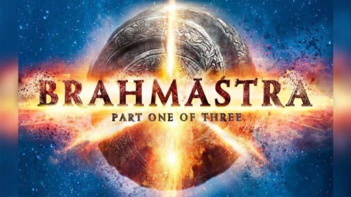 Mengenai Film Brahmastra