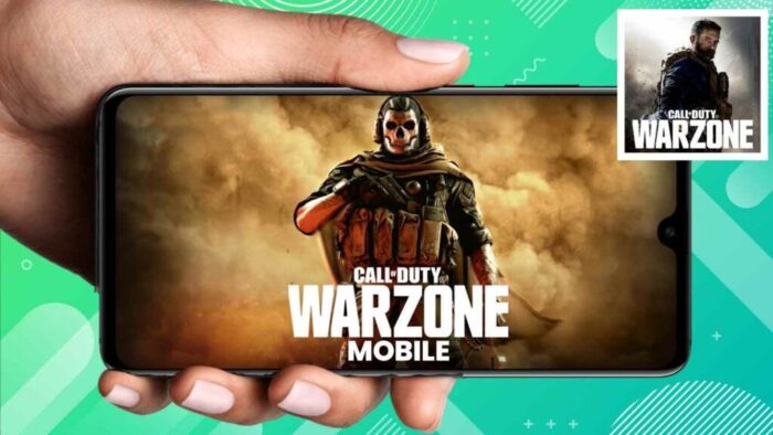 Mengenal Call Of Duty Warzone Mobile Apk