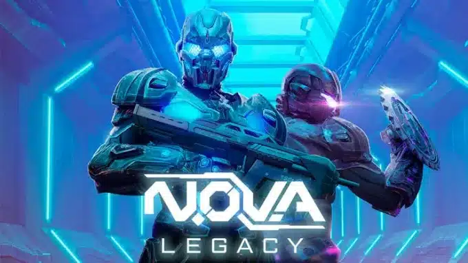 Mengenal Lebih Dalam Seputar Nova Legacy
