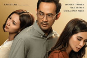 Nonton Film Noktah Merah Perkawinan (2022) Full Movie