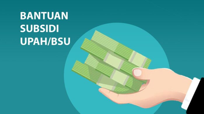 Overview Terkait Program Khusus Bantuan Subsidi Upah