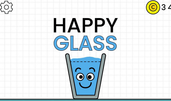 Perbedaan Happy Glass Mod Apk Dengan Original Versi