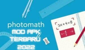 Photomath Mod Apk