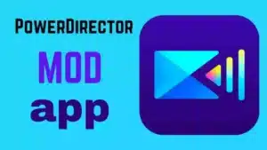 PowerDirector Pro Mod Apk (Akses Premium + No Watermark)