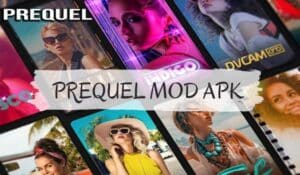 Download Prequel Mod Apk (Unlocked All) Versi Terbaru 2022