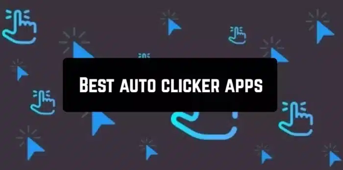 Rekomendasi Aplikasi Auto Clicker Di Smartphone Android
