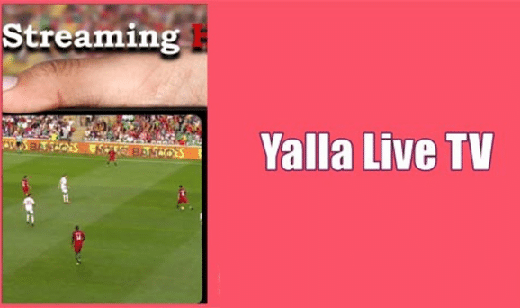 Review Yalla Live Tv Mod Apk