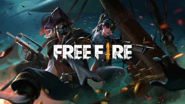 Sekilas Tentang Free Fire (FF)
