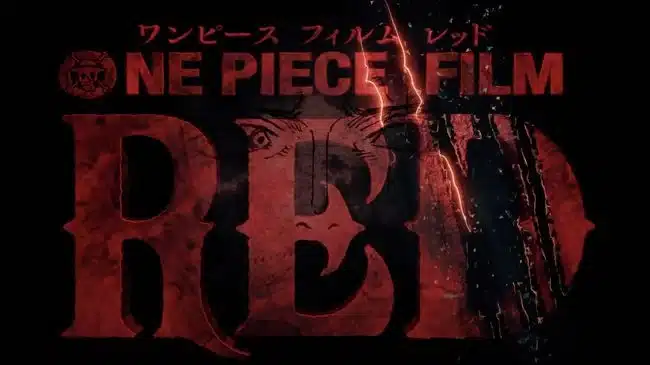 Sinopsis Singkat One Piece Film Red