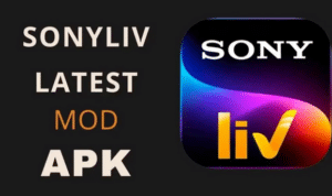 SonyLIV Mod Apk