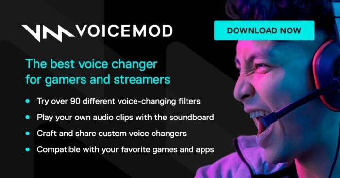 Spesifikasi Unduh Magic Voice Changer Mod
