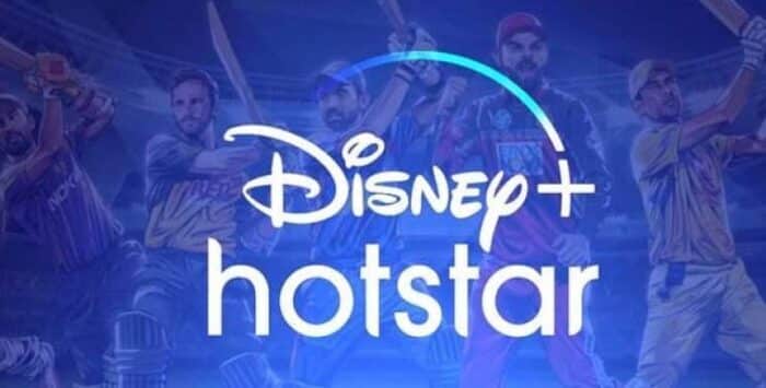 Tentang Disney Hotstar