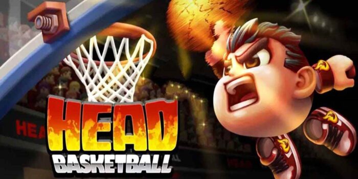 Tentang Game Head Basketball