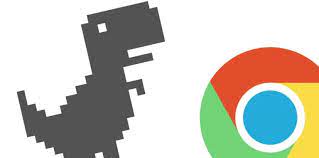 Tips Cheat Dalam Game Dinosaurus Chrome