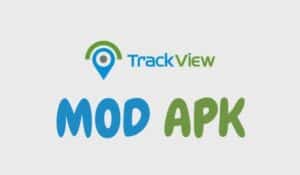 TrackView Mod Apk (Full Version + Remove Ads) Terbaru 2022