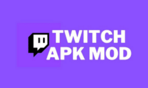 Twitch Tv Mod Apk