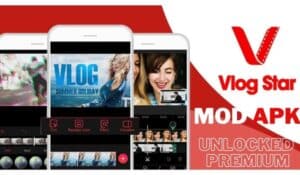 Vlog Star Mod Apk (Unlock VIP) Versi Terbaru 2022 No Watermark
