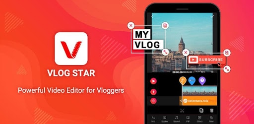 Apa itu Vlog Star Mod Apk ?