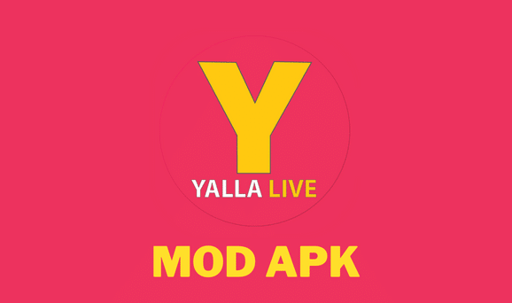 Yalla live streaming