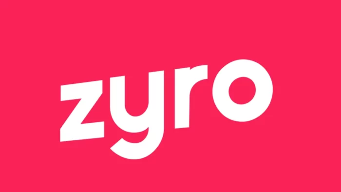 2. Aplikasi Pembuat Logo - Zyro