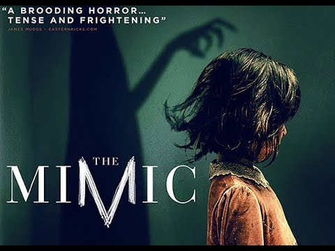 3. The Mimic