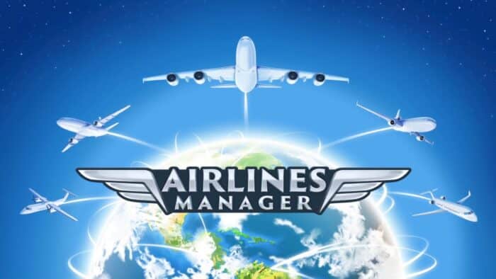 for apple instal Airline Manager 4