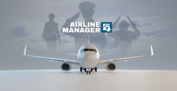 Apa Itu Airline Manager 4 Mod Apk