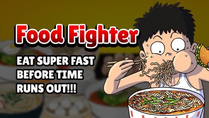 Apa Itu Food Fighter Clicker Mod Apk