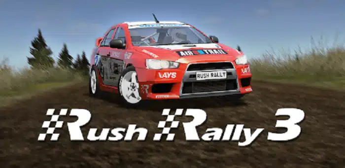 Apa Itu Game Rush Rally 3