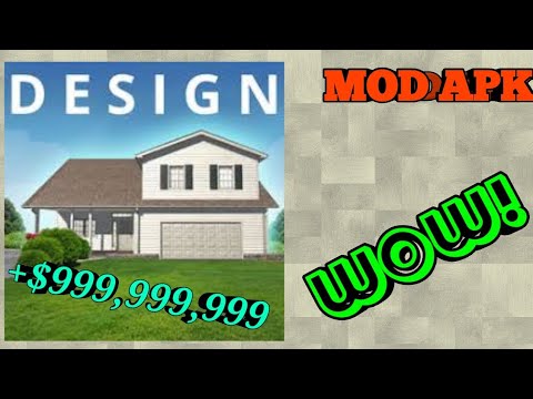 Apa Itu House Designer Mod Apk