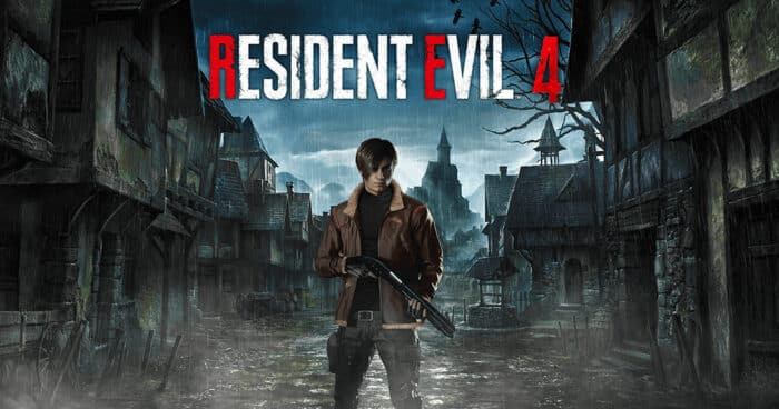 Apa Saja Fitur Yang Ditawarkan Resident Evil 4 Remake