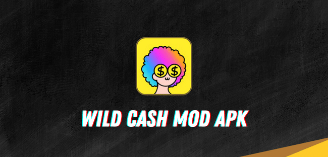 Apa Sih Wild Cash Mod Apk Itu