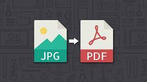 Bagaimana Cara Mengubah JPG Ke PDF Menggunakan Microsoft Word