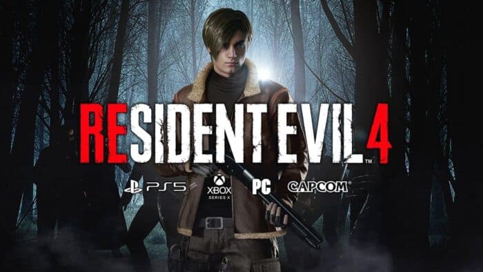 Cara Mendownload Resident Evil 4 Remake