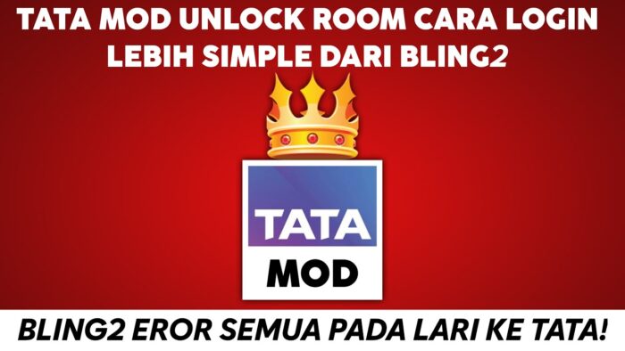 Cara Mendownload Tata Live Mod Apk