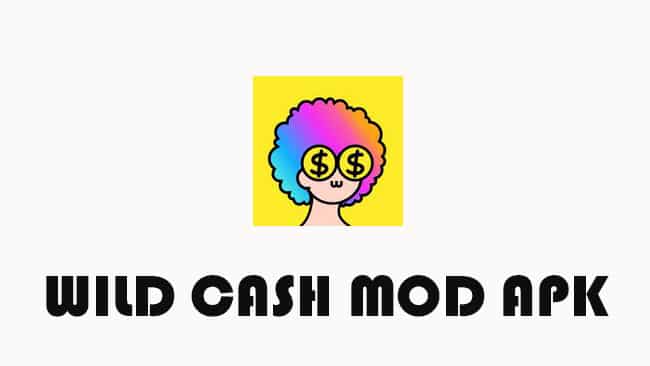 Cara Mendownload Wild Cash Mod Apk