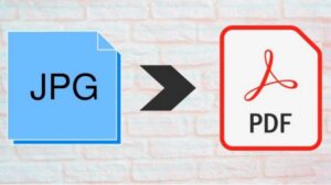 Cara Mengubah JPG Ke PDF Tanpa Aplikasi Online Mudah Gratis