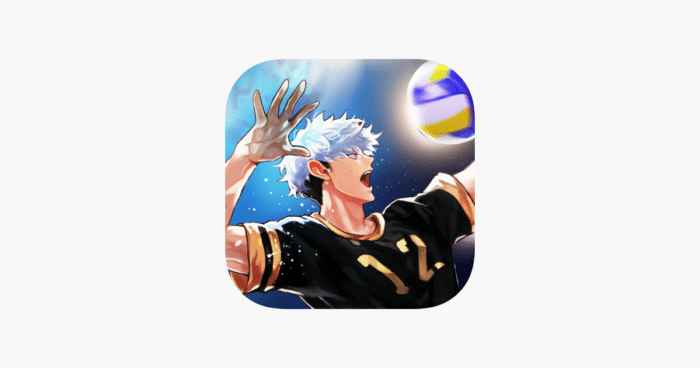 Cara Mengunduh Game The Spike Volleyball Story