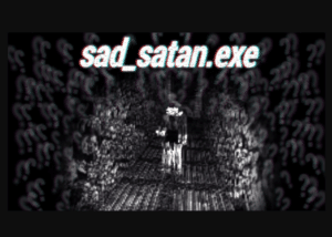 Download Sad Satan Game Picture Game Horror Dari Deep Web