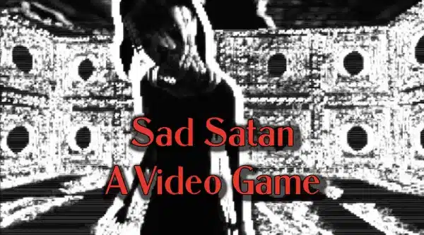 Download Sad Satan Game Picture Secara Cepat