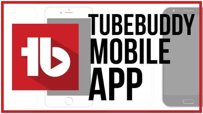 Download Tubebuddy Apk Subscribe Naik Youtube Dengan Cepat 