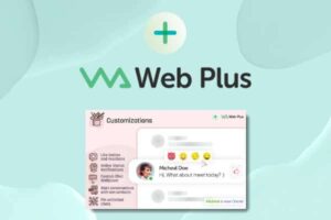 Download WhatsApp Web Plus Apk Dengan Fitur Terbaru 2022