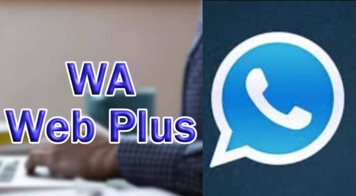 Download WhatsApp Web Plus Apk