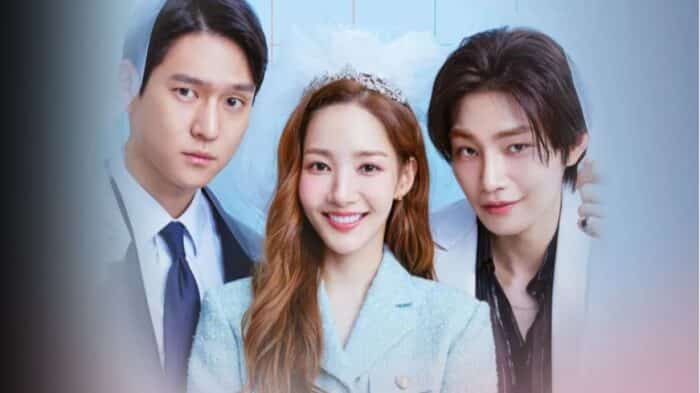 Informasi Seputar Drama Korea Love In Contract