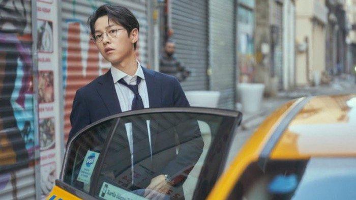 K-drama Reborn Rich, Serial Coming Soon Yang Paling Dinantikan Oleh Pecinta Drama Korea