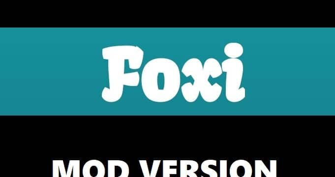 Teruji Keuntungan Foxi Apk Mod