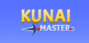 Kunai Master Mod Apk (All Skin + Stage Terbuka) Terbaru 2022